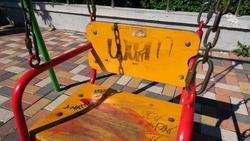 Ребёнок, травмированный на детской площадке в Невинномысске, получит компенсацию